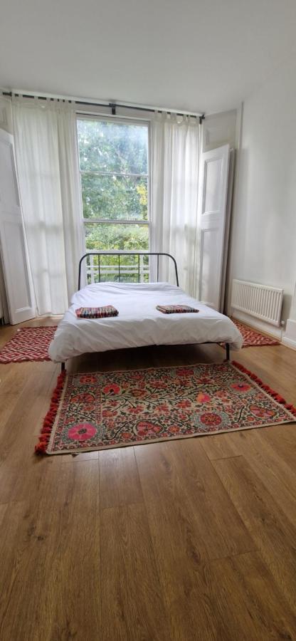 Apartament Primrose Hill - Charming, Cosy, 2 Double Bedrooms
