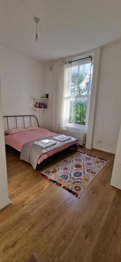 Apartament Primrose Hill - Charming, Cosy, 2 Double Bedrooms