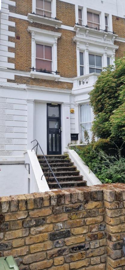 Apartament Primrose Hill - Charming, Cosy, 2 Double Bedrooms *