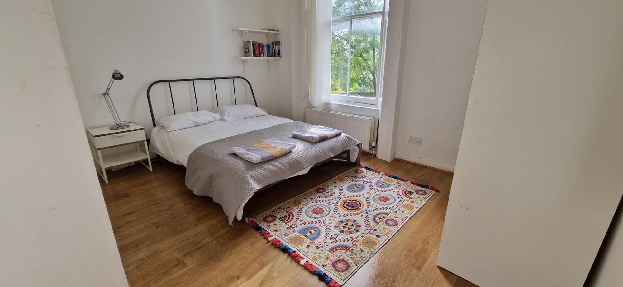 Primrose Hill - Charming, Cosy, 2 Double Bedrooms Londra